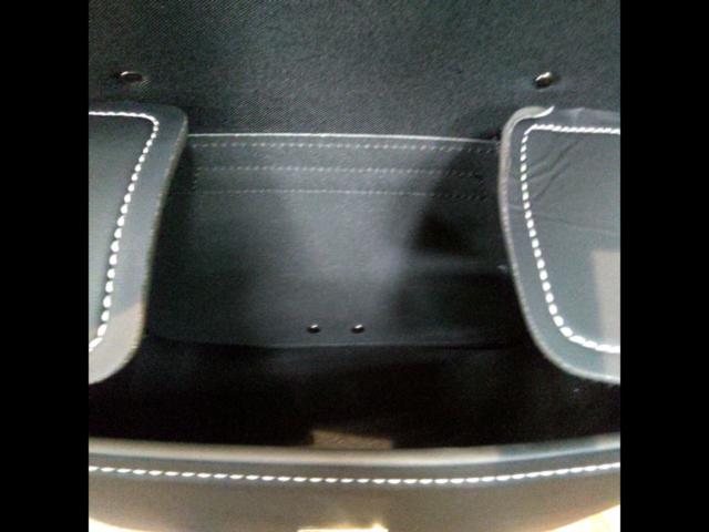 Unknown Manufacturer
General purpose side bag