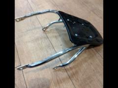 Unknown Manufacturer
Rear carrier
Estrella/BJ250A