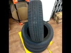 DUNLOP
ENESAVE
EC300 +