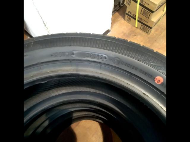 DUNLOP
ENESAVE
EC300 +