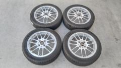 BBS
RE-L2
RE5012 + KENDA
KR23A
KOMET
PLUS