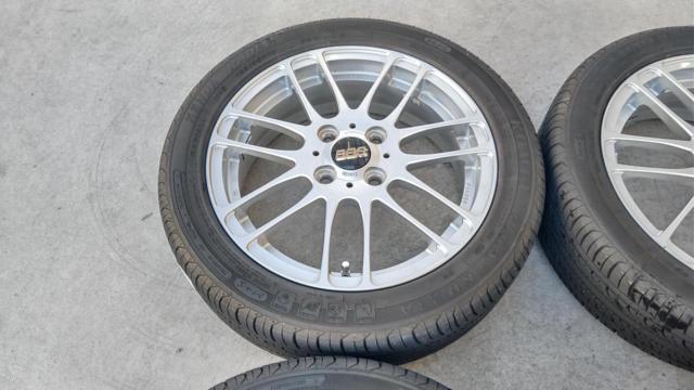 BBS
RE-L2
RE5012 + KENDA
KR23A
KOMET
PLUS