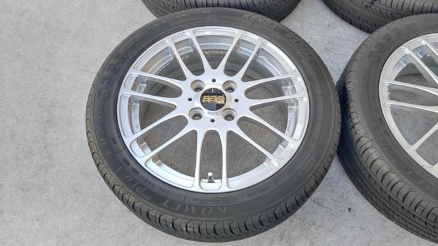 BBS
RE-L2
RE5012 + KENDA
KR23A
KOMET
PLUS