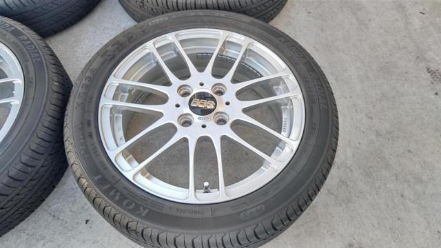 BBS
RE-L2
RE5012 + KENDA
KR23A
KOMET
PLUS
