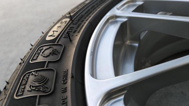 BBS
RE-L2
RE5012 + KENDA
KR23A
KOMET
PLUS