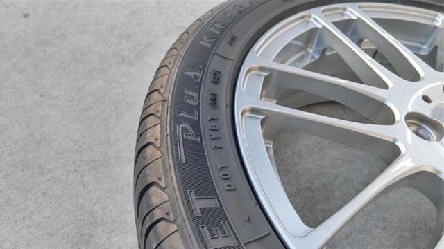 BBS
RE-L2
RE5012 + KENDA
KR23A
KOMET
PLUS