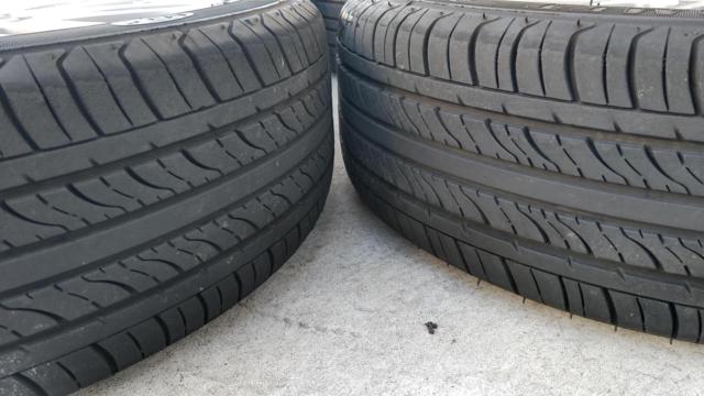 BBS
RE-L2
RE5012 + KENDA
KR23A
KOMET
PLUS