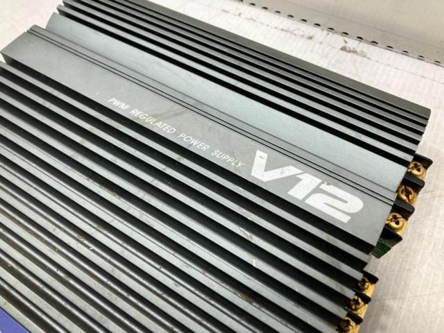 Bargain ALPINEMRV-T500
*2-channel power amplifier