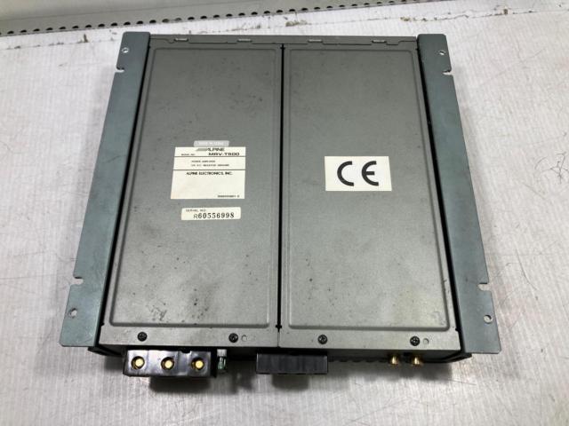 Bargain ALPINEMRV-T500
*2-channel power amplifier