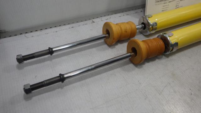 KYBLOWFER
SPORTS
Rear shock