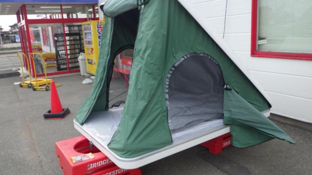 AUTOHOMECOLUMBUS
Roof tent