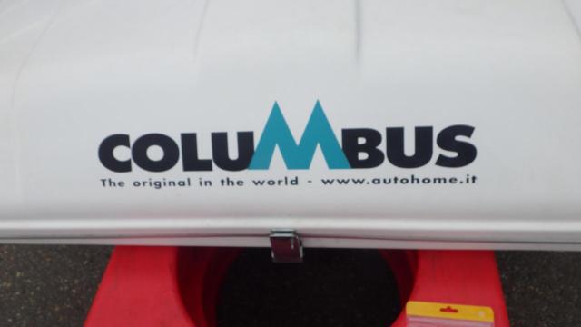 AUTOHOMECOLUMBUS
Roof tent