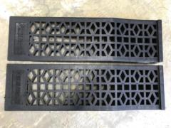 ASTRO
PRODUCTS Car Ramp