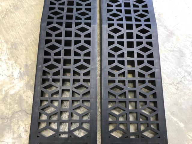 ASTRO
PRODUCTS Car Ramp