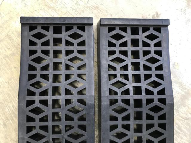 ASTRO
PRODUCTS Car Ramp