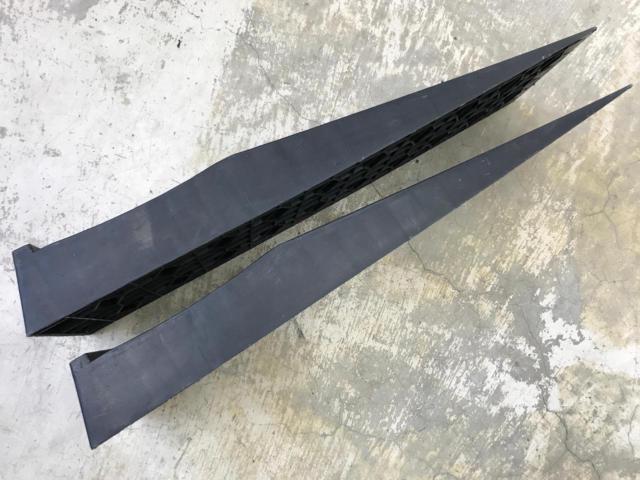 ASTRO
PRODUCTS Car Ramp