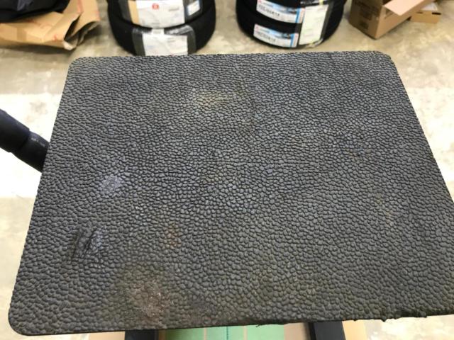 ASTRO
PRODUCTS Off-road bike stand