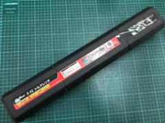 Meltec F-92
Torque Wrench