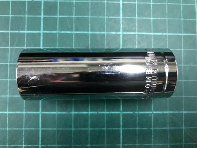 Meltec F-92
Torque Wrench