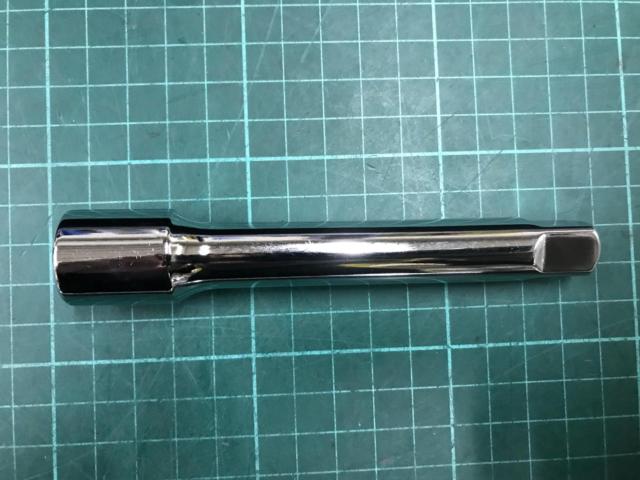 Meltec F-92
Torque Wrench