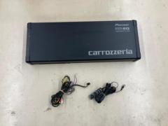 carrozzeria TS-WX70DA