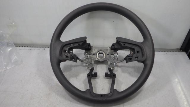 【ホンダ純正】N-BOX JF3 純正ウレタンステアリング