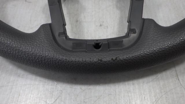 【ホンダ純正】N-BOX JF3 純正ウレタンステアリング