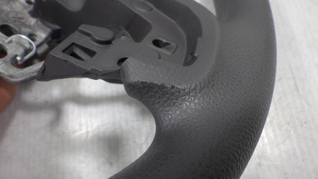 【ホンダ純正】N-BOX JF3 純正ウレタンステアリング