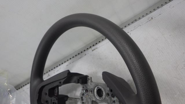 【ホンダ純正】N-BOX JF3 純正ウレタンステアリング