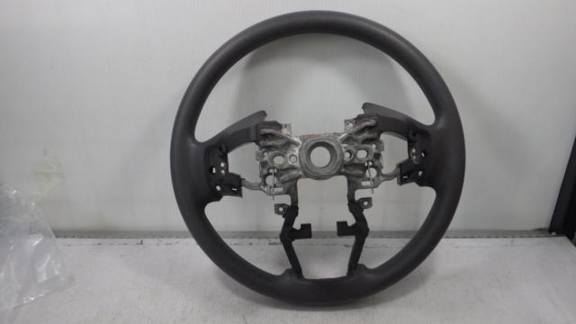 【ホンダ純正】N-BOX JF3 純正ウレタンステアリング