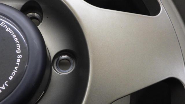 【最強の鍛造!】4×4Engineering BRADLEY FORGED 匠 (TAKUMI)