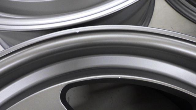 【最強の鍛造!】4×4Engineering BRADLEY FORGED 匠 (TAKUMI)