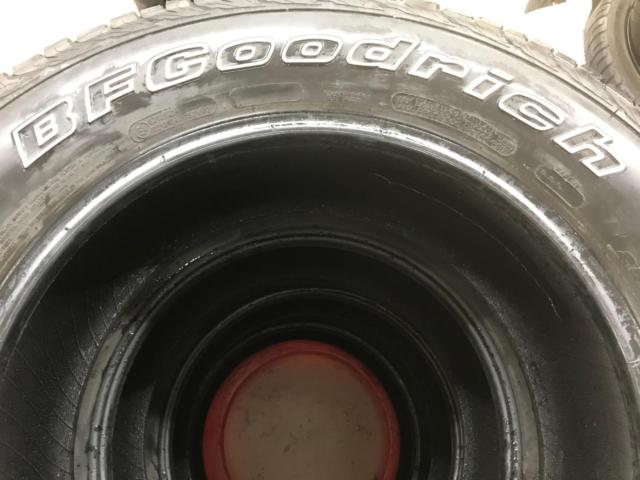 BFGoodrich All-Terrain T/A