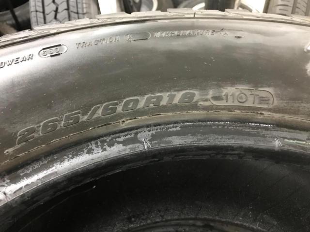 BFGoodrich All-Terrain T/A