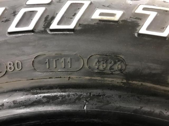 BFGoodrich All-Terrain T/A