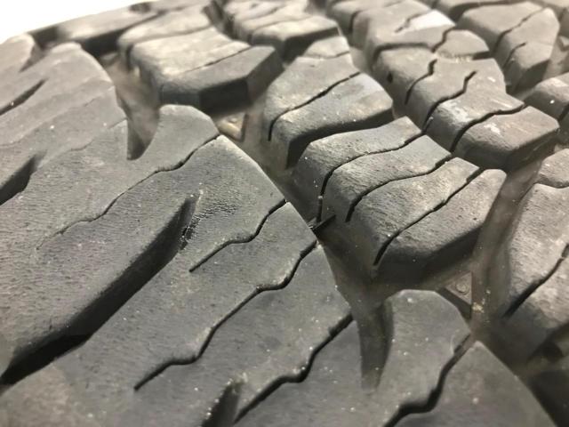 BFGoodrich All-Terrain T/A