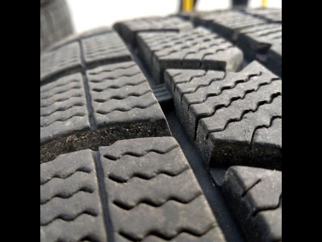 DUNLOP WINTERMAXX WM02