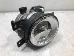 日産 フーガー/Y51 純正LEDフォグランプ/フォグレンズ 【左側のみ】