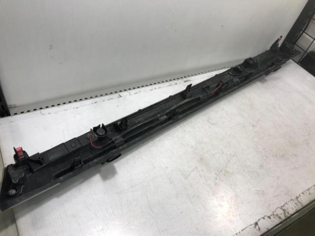 ダイハツ タントカスタム/LA600 純正OPイルミネーション内蔵フロントグリル 53100-B2010-H