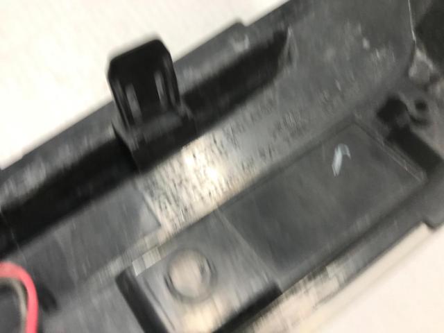 ダイハツ タントカスタム/LA600 純正OPイルミネーション内蔵フロントグリル 53100-B2010-H