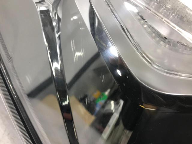 日産 デイズルークス/B21A 前期純正LEDテールレンズ 【運転席側のみ】