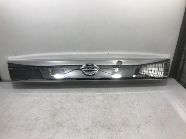 日産 デイズルークス/B21A 純正リアガーニッシュ