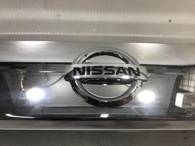 日産 デイズルークス/B21A 純正リアガーニッシュ