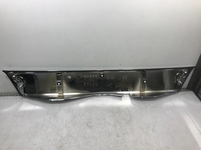 日産 デイズルークス/B21A 純正リアガーニッシュ