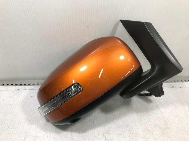 日産 デイズルークス/B21A 純正ドアミラー 【運転席側のみ】