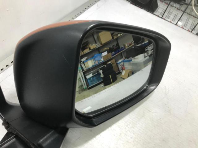 日産 デイズルークス/B21A 純正ドアミラー 【運転席側のみ】