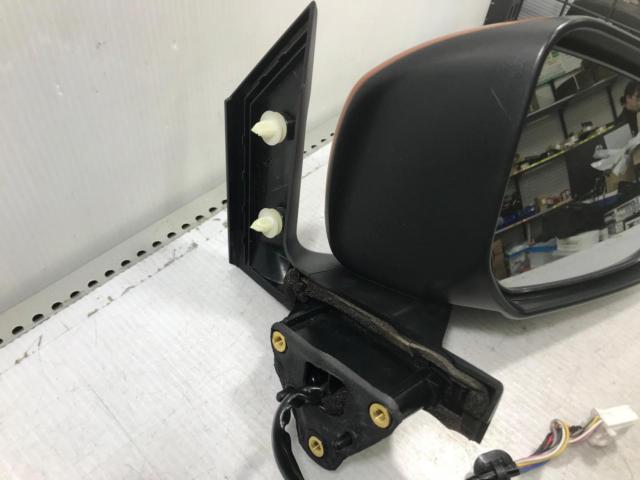 日産 デイズルークス/B21A 純正ドアミラー 【運転席側のみ】