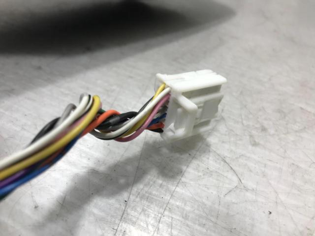 日産 デイズルークス/B21A 純正ドアミラー 【運転席側のみ】