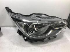 日産 デイズ/B43W 純正ヘッドライト 【運転席側のみ】