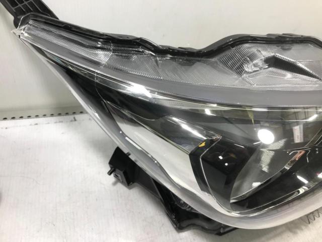 日産 デイズ/B43W 純正ヘッドライト 【運転席側のみ】